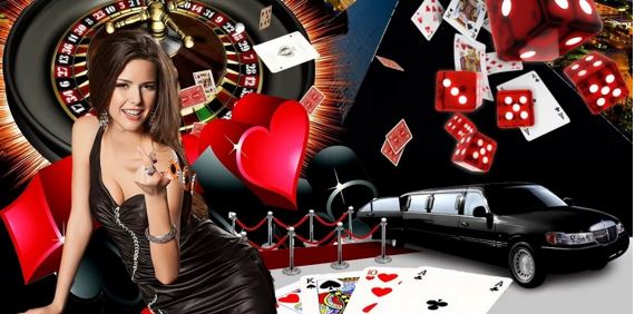 Suomalainen netticasino
